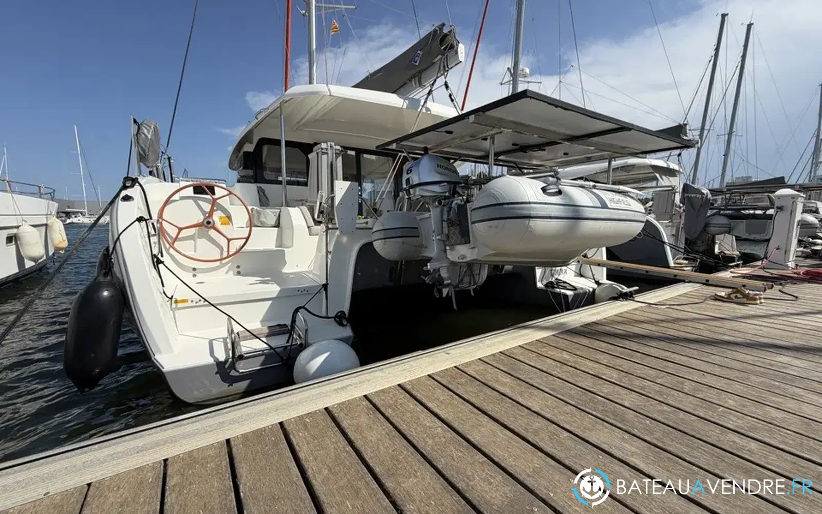 slider 1 Excess Catamarans Excess 11