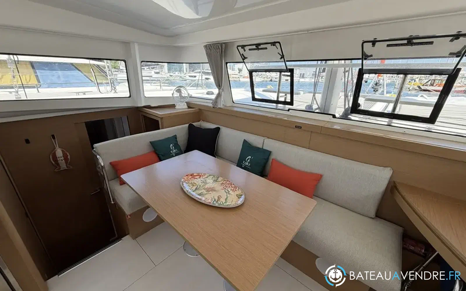 slider 19 Excess Catamarans Excess 11