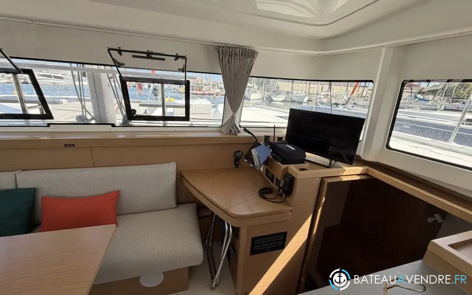 slider 20 Excess Catamarans Excess 11