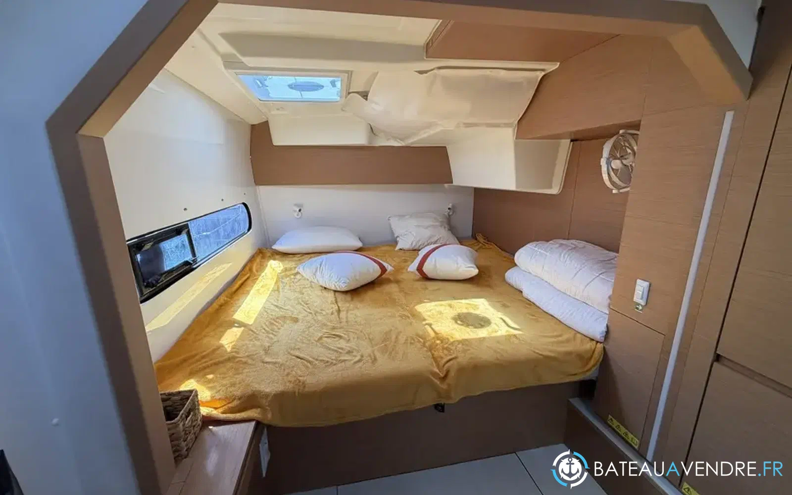 slider 25 Excess Catamarans Excess 11