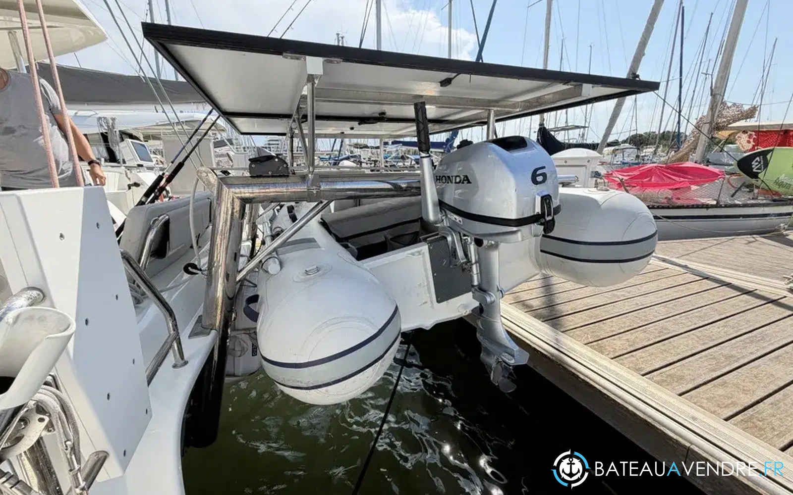 slider 4 Excess Catamarans Excess 11
