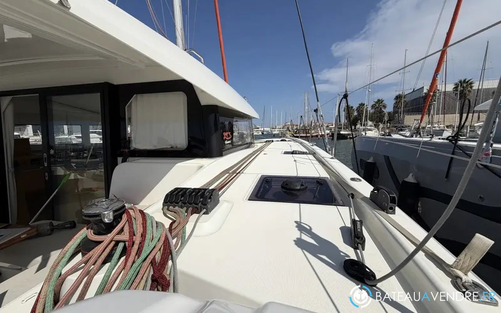 slider 6 Excess Catamarans Excess 11