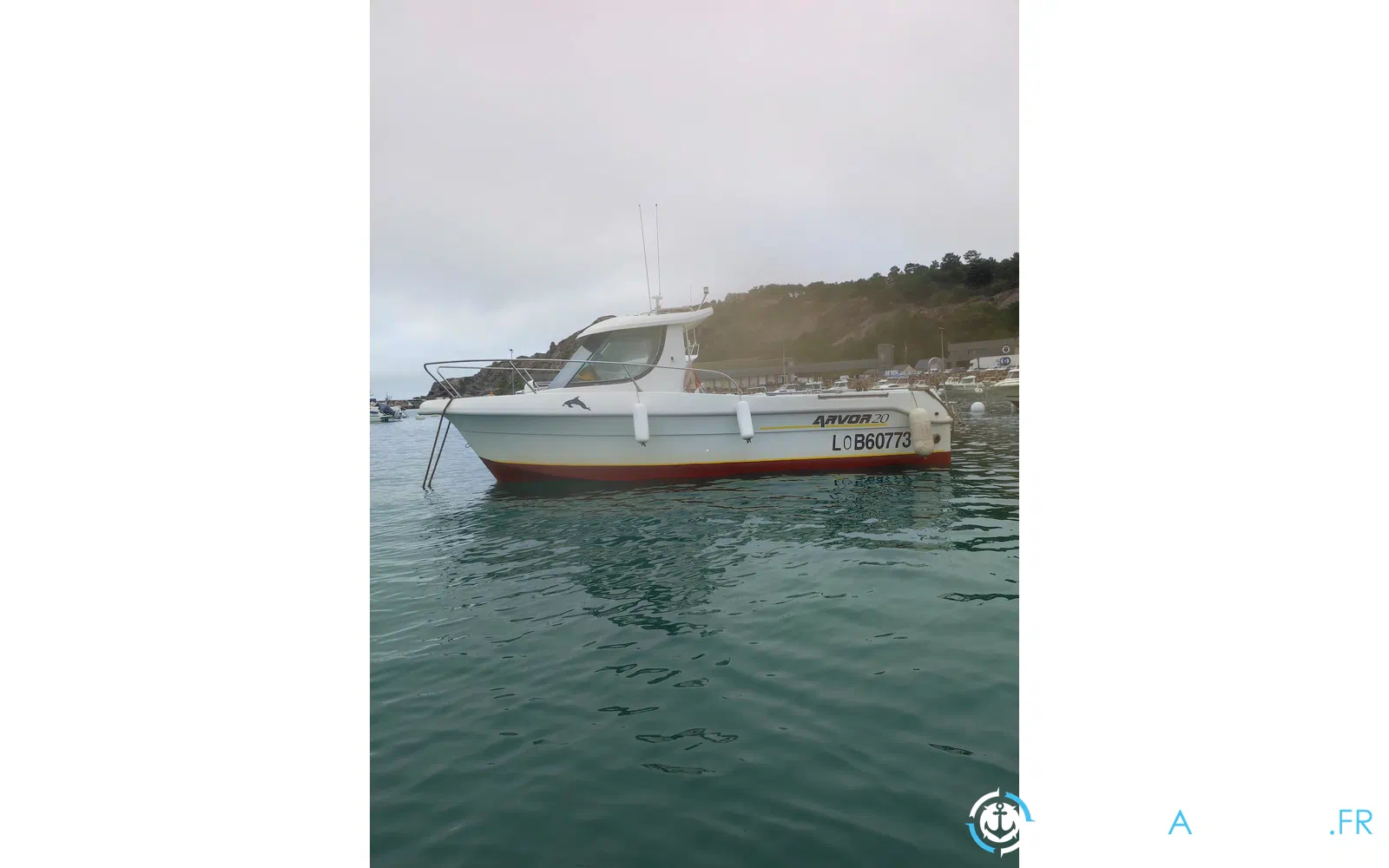 slider 0 Arvor 20