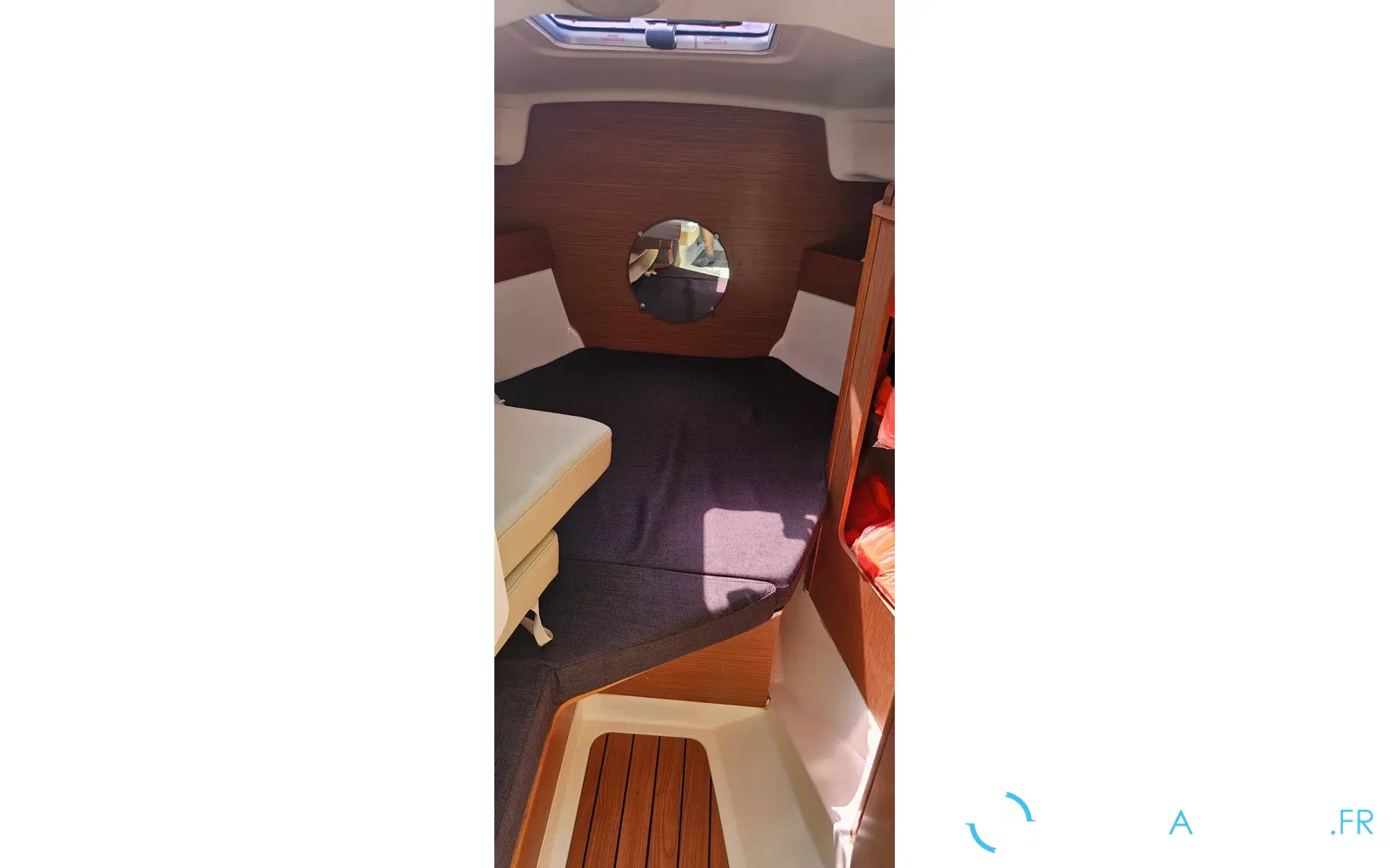 slider 11 Jeanneau Merry Fisher 725