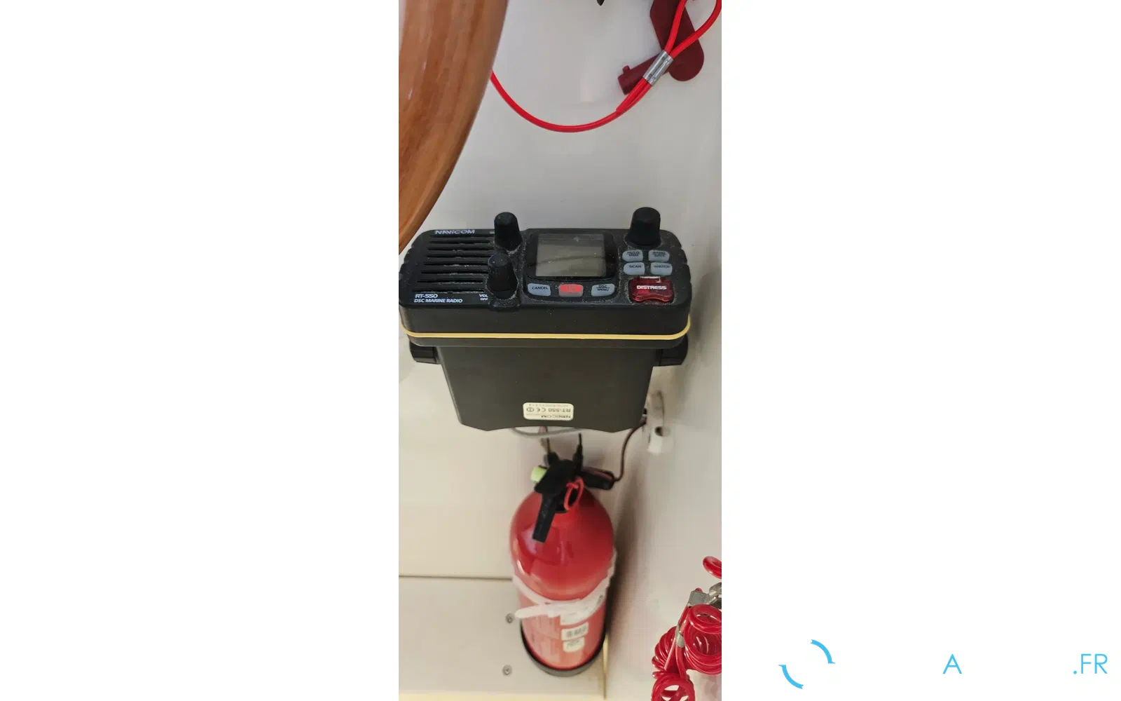 slider 12 Jeanneau Merry Fisher 725