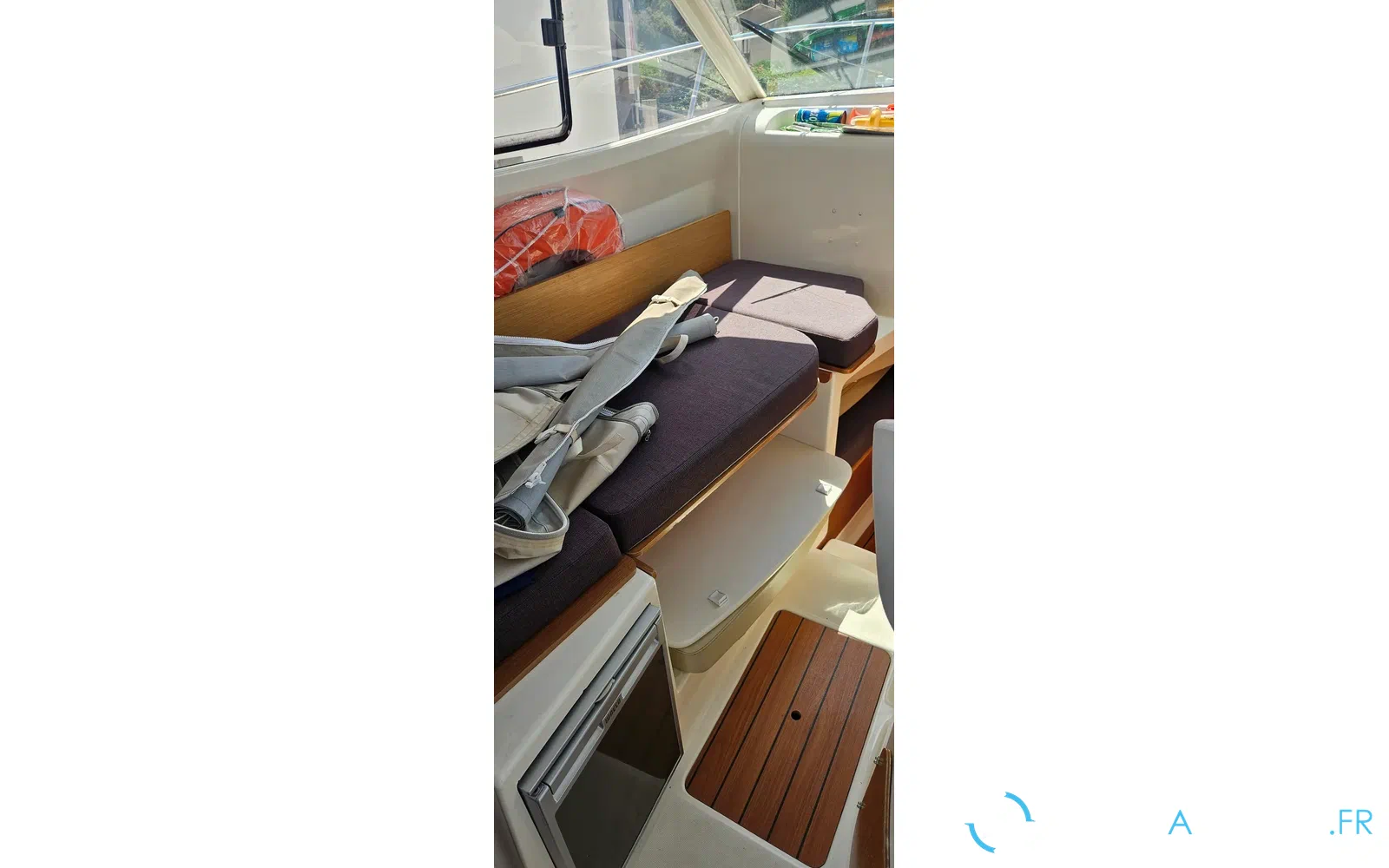 slider 17 Jeanneau Merry Fisher 725