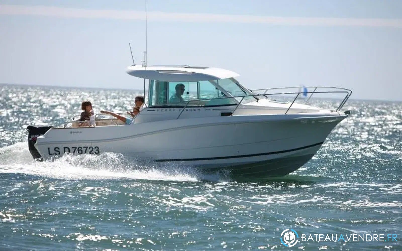 slider 0 Jeanneau Merry Fisher 725