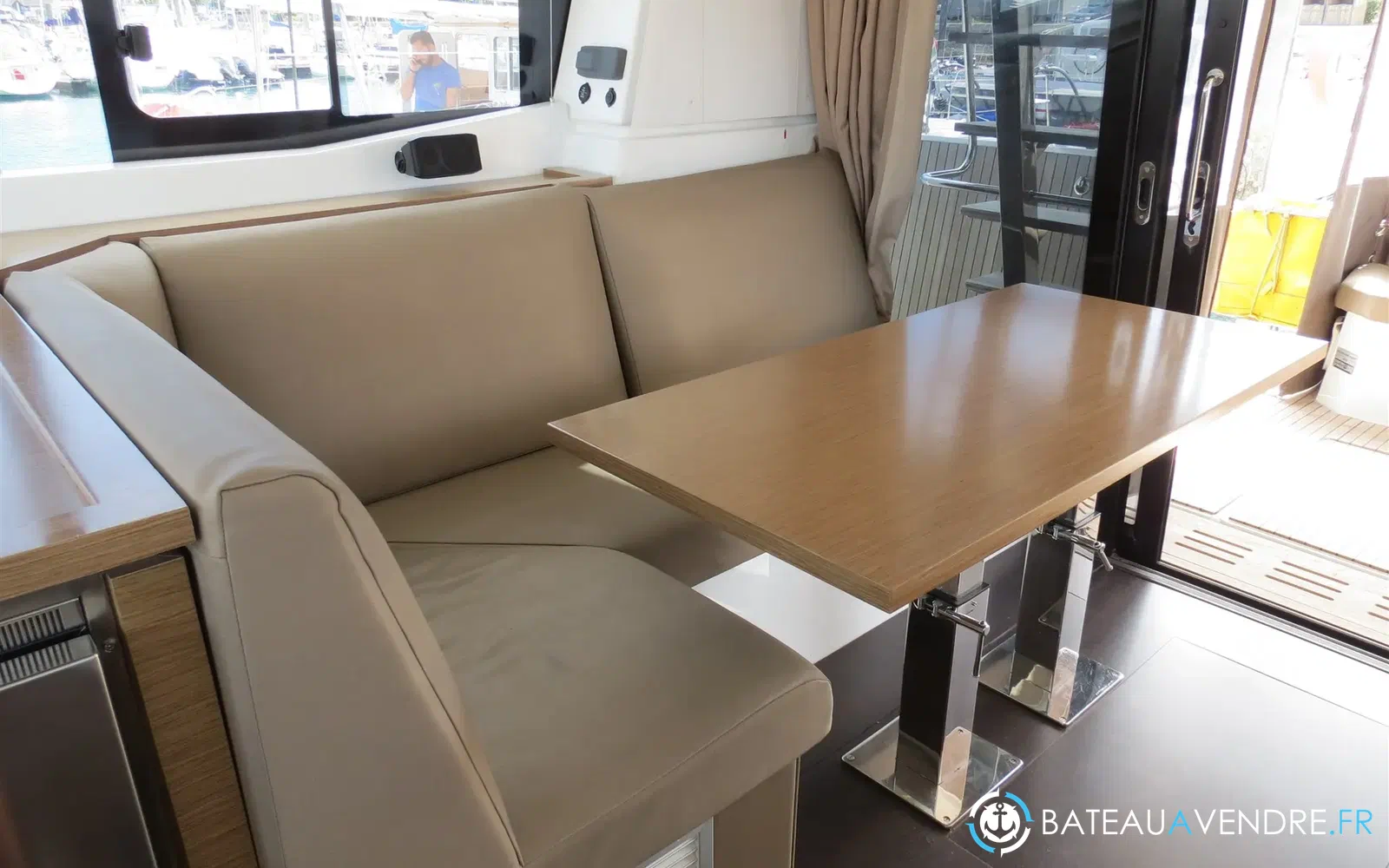slider 17 Fountaine Pajot My 37 Maestro