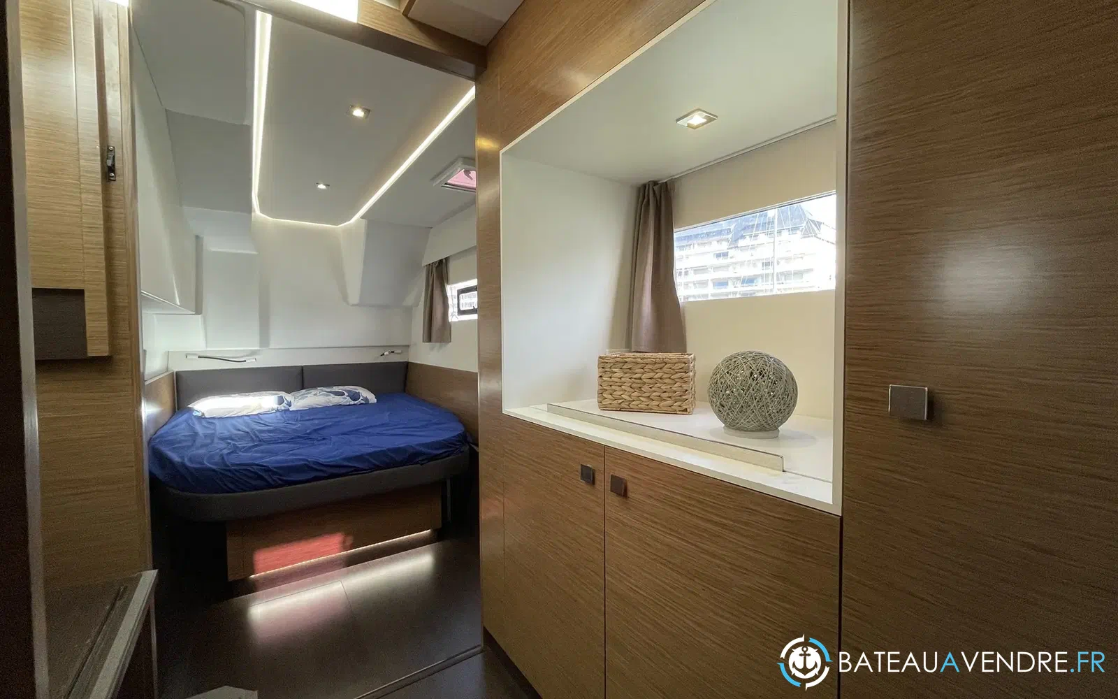 slider 21 Fountaine Pajot My 37 Maestro