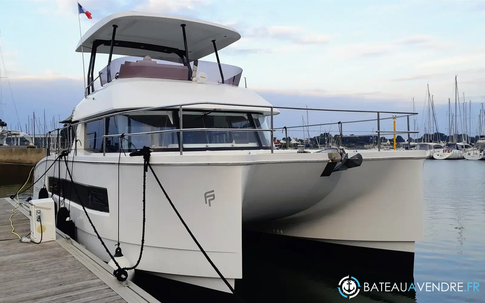 slider 5 Fountaine Pajot My 37 Maestro