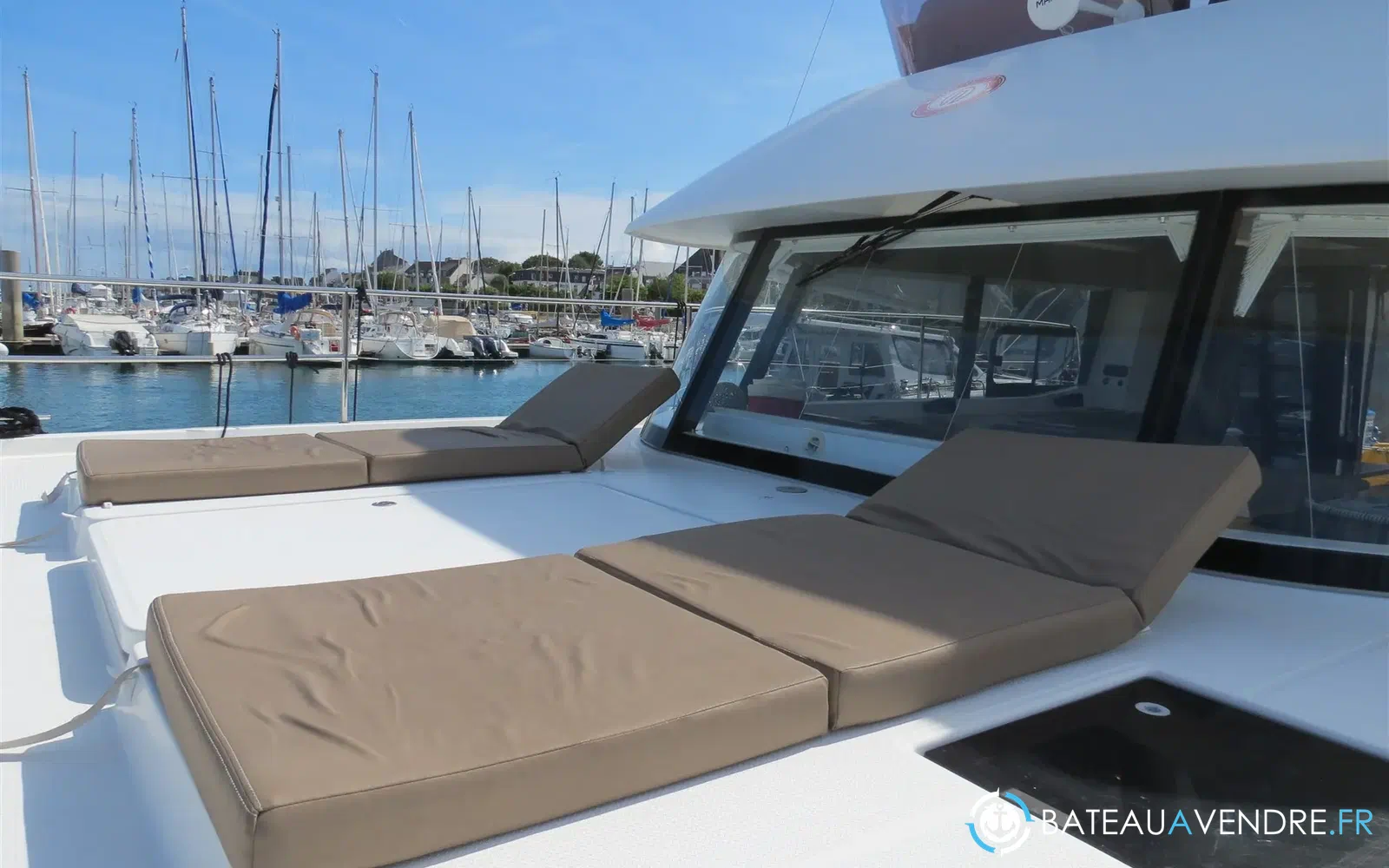 slider 8 Fountaine Pajot My 37 Maestro
