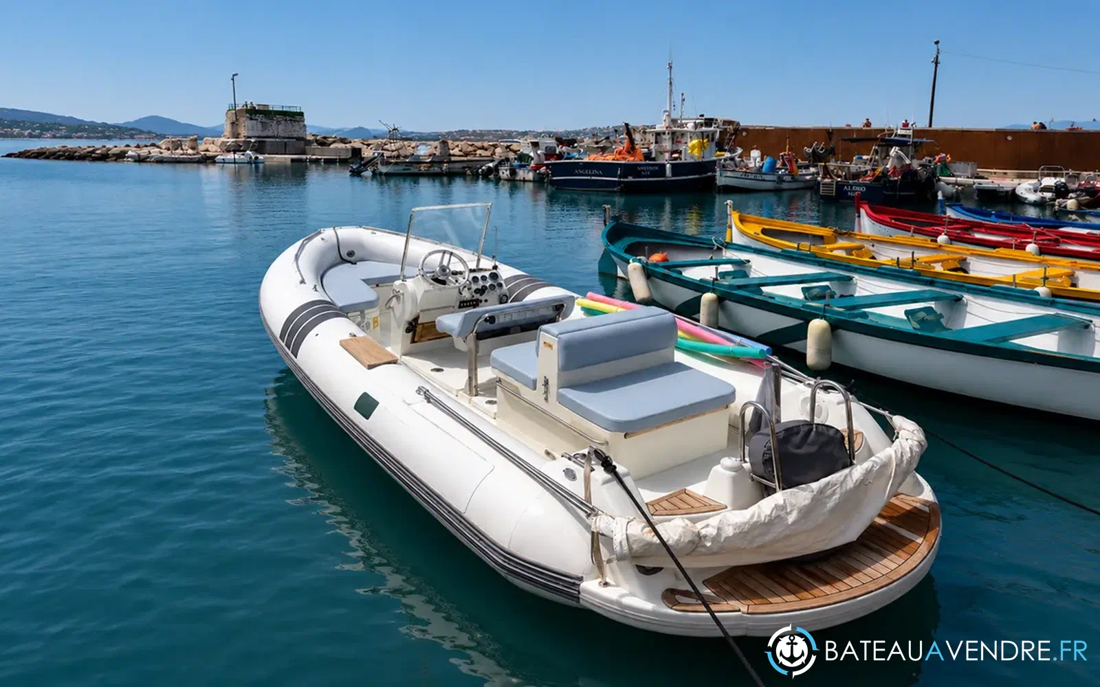 slider 0 Castoldi Jet Tender 19