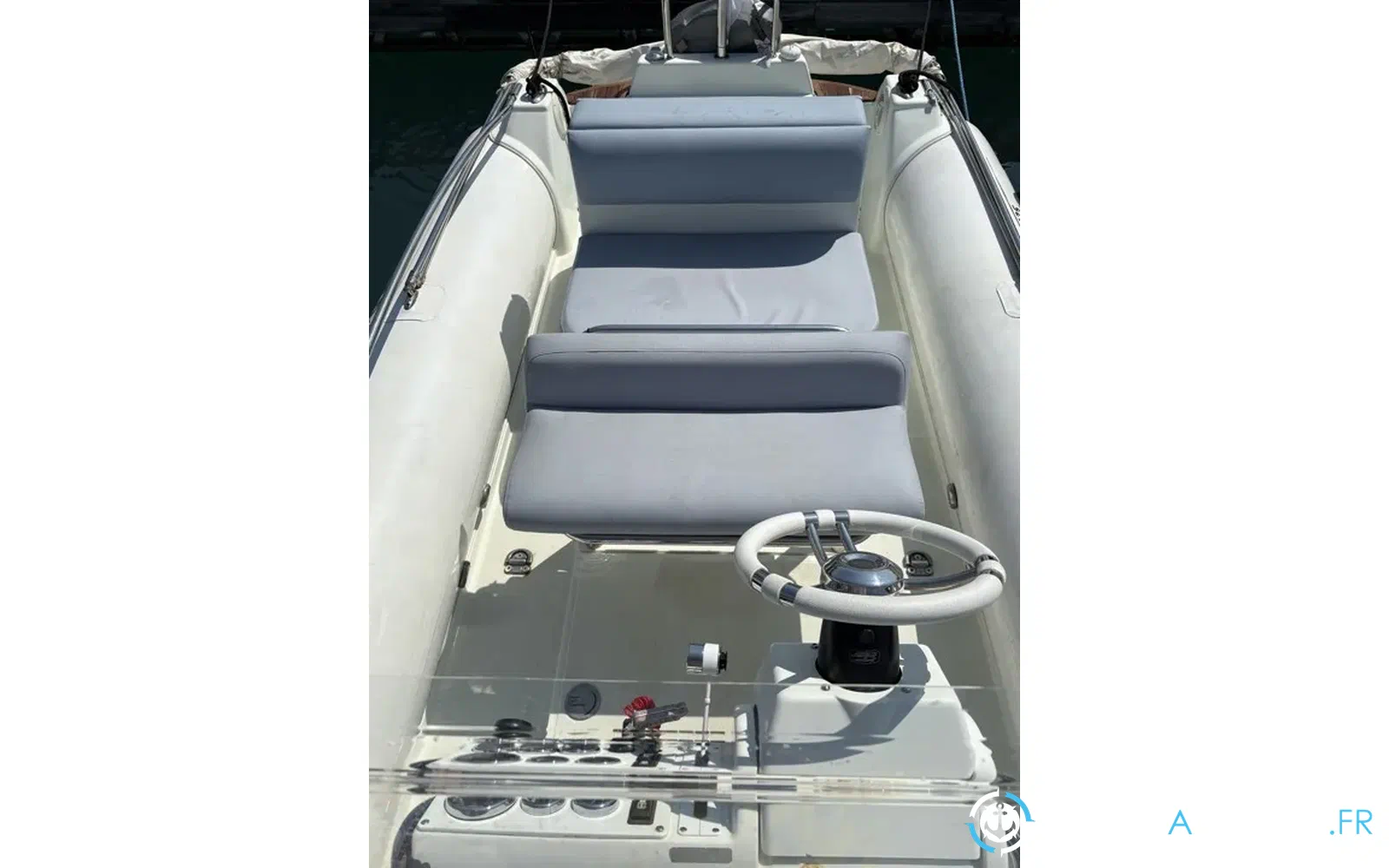 slider 11 Castoldi Jet Tender 19