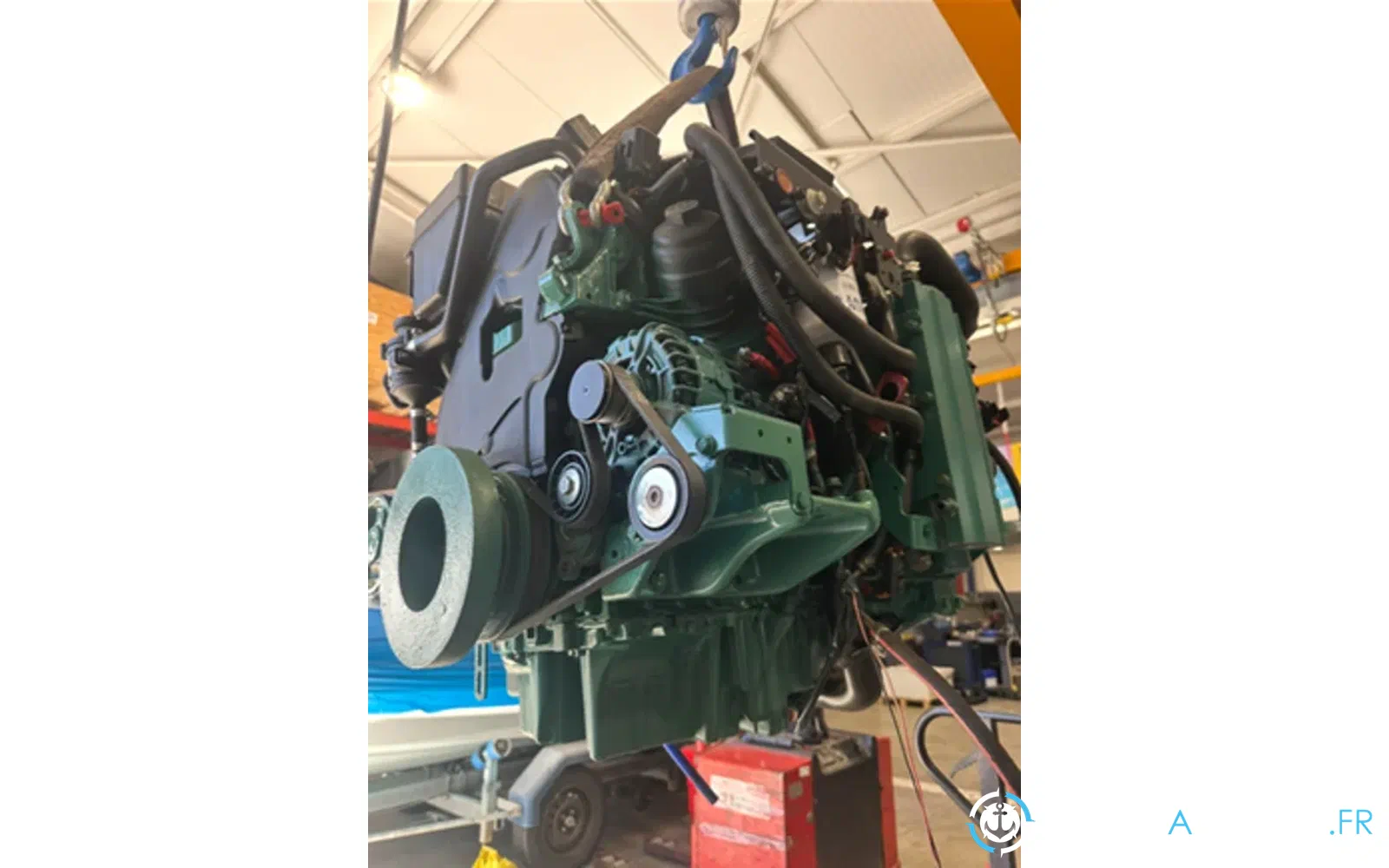 slider 13 Castoldi Jet Tender 19