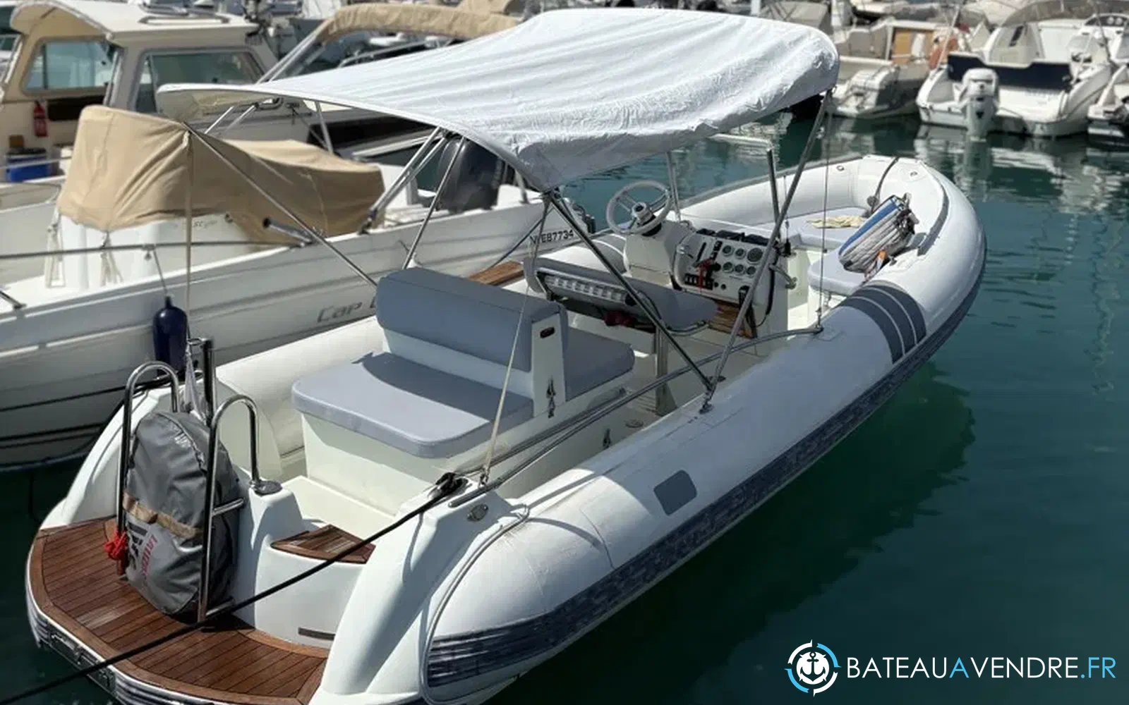 slider 2 Castoldi Jet Tender 19
