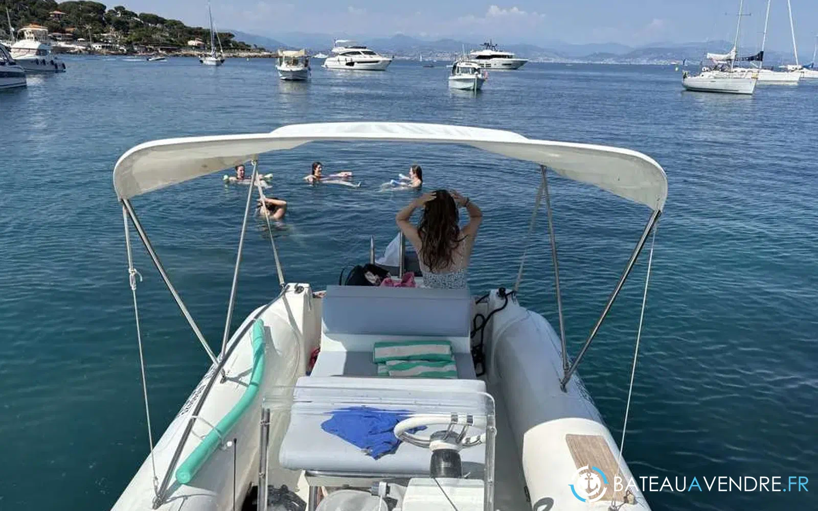 slider 4 Castoldi Jet Tender 19