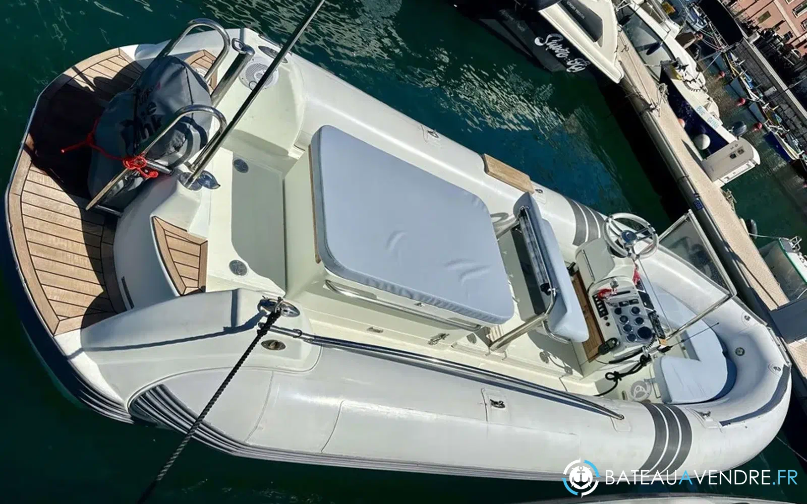 slider 5 Castoldi Jet Tender 19