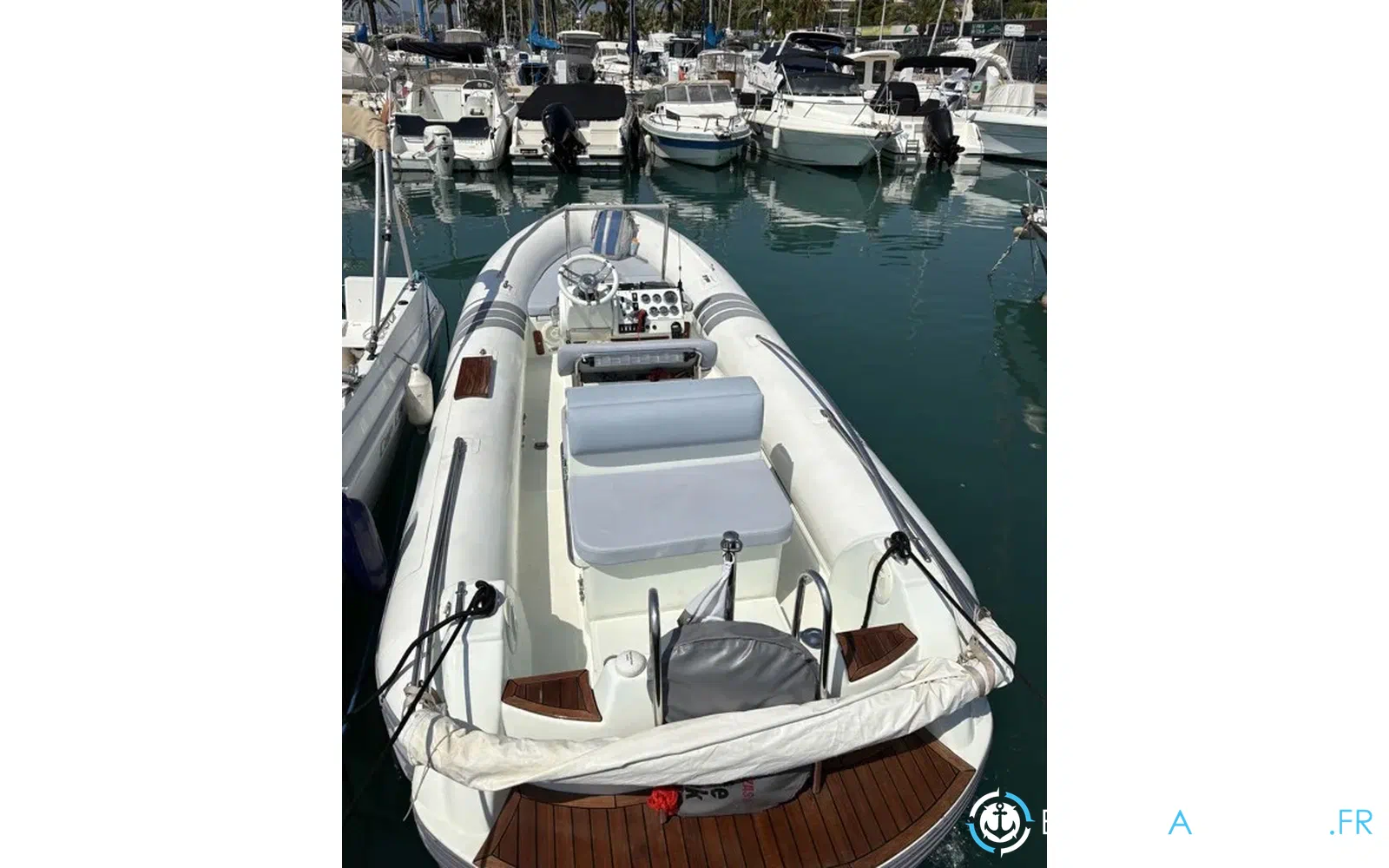 slider 6 Castoldi Jet Tender 19