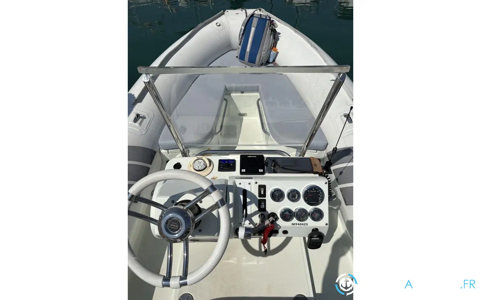 slider 7 Castoldi Jet Tender 19