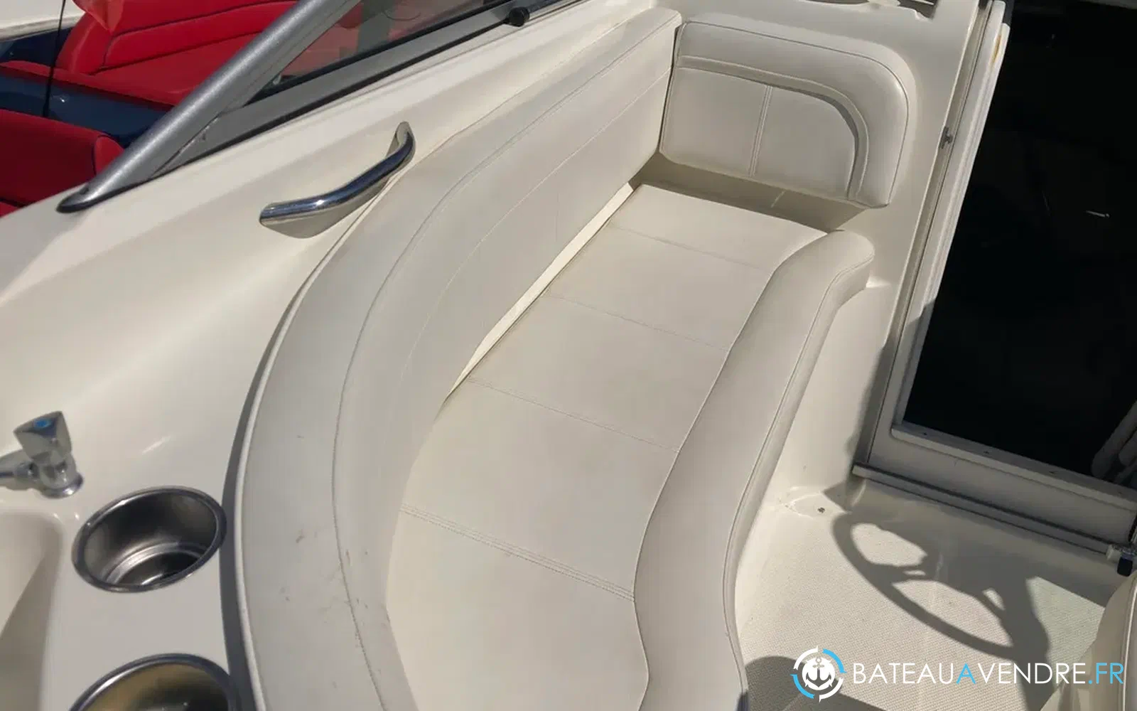 slider 4 Bayliner 245 SB