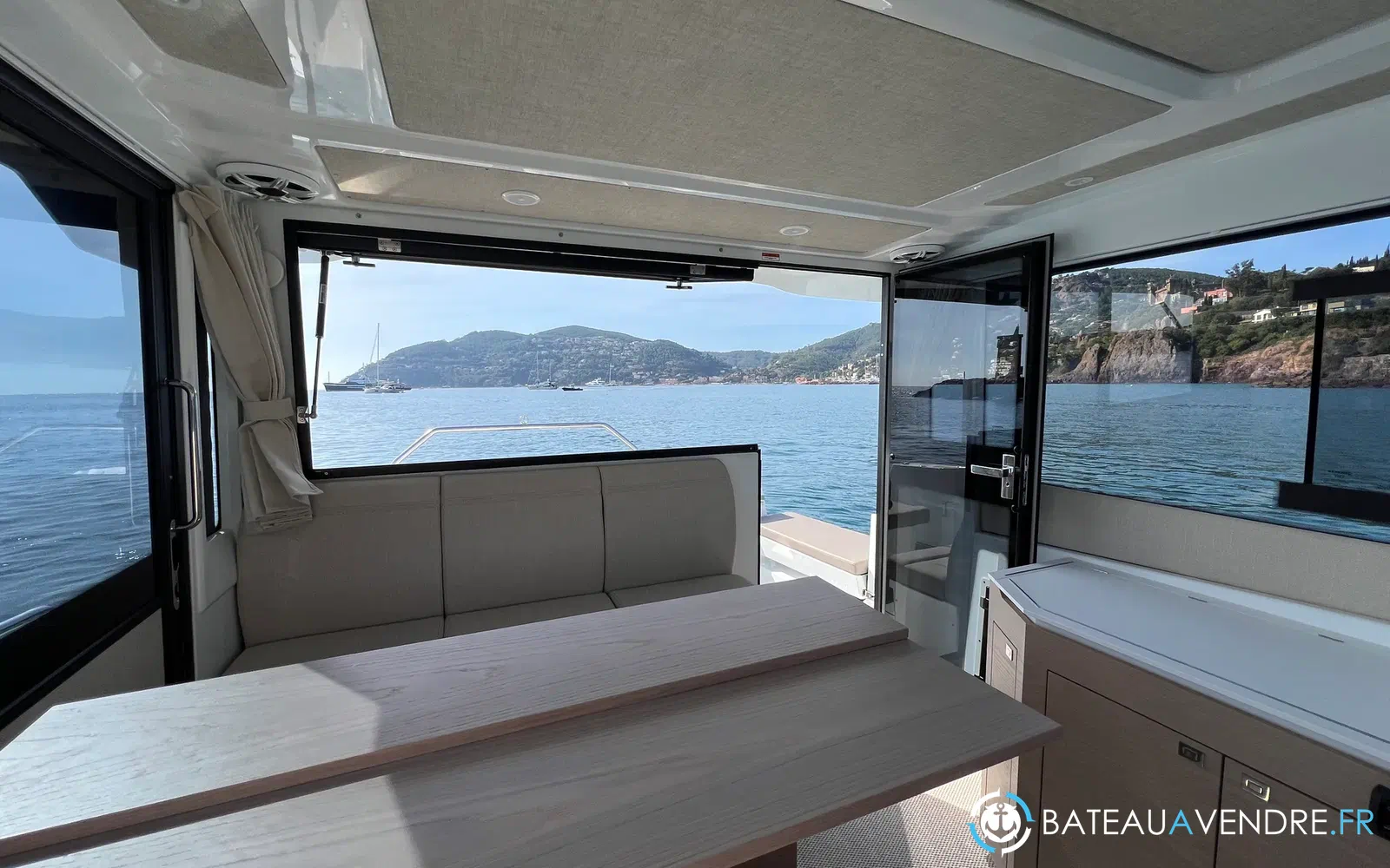 slider 13 Quarken 37 CABIN