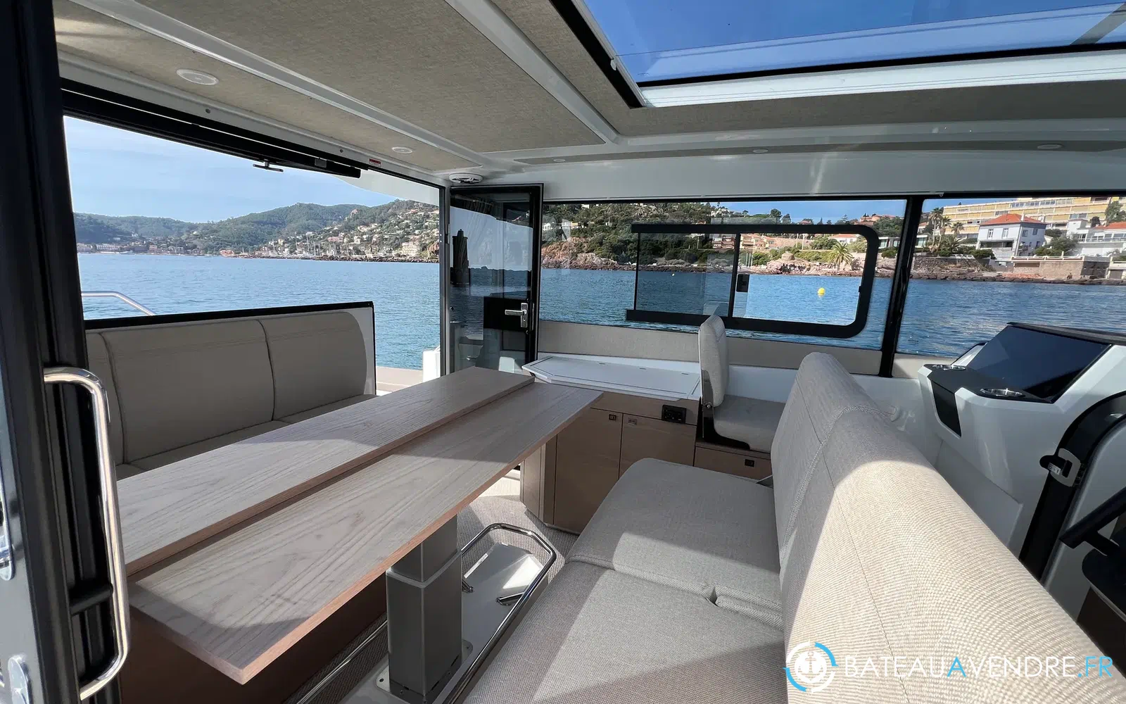 slider 14 Quarken 37 CABIN