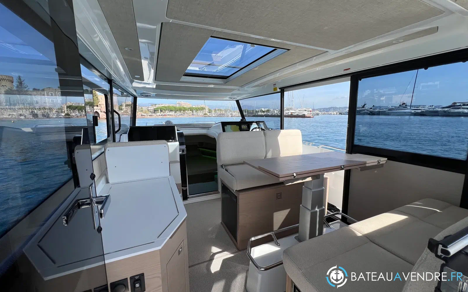 slider 15 Quarken 37 CABIN