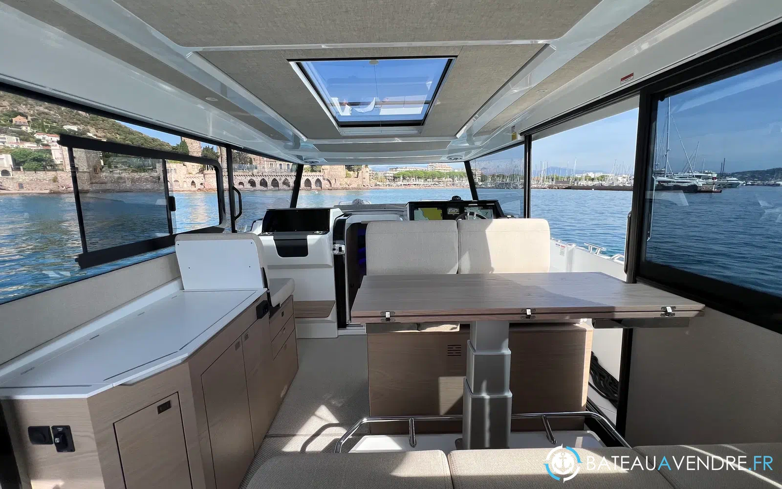 slider 16 Quarken 37 CABIN