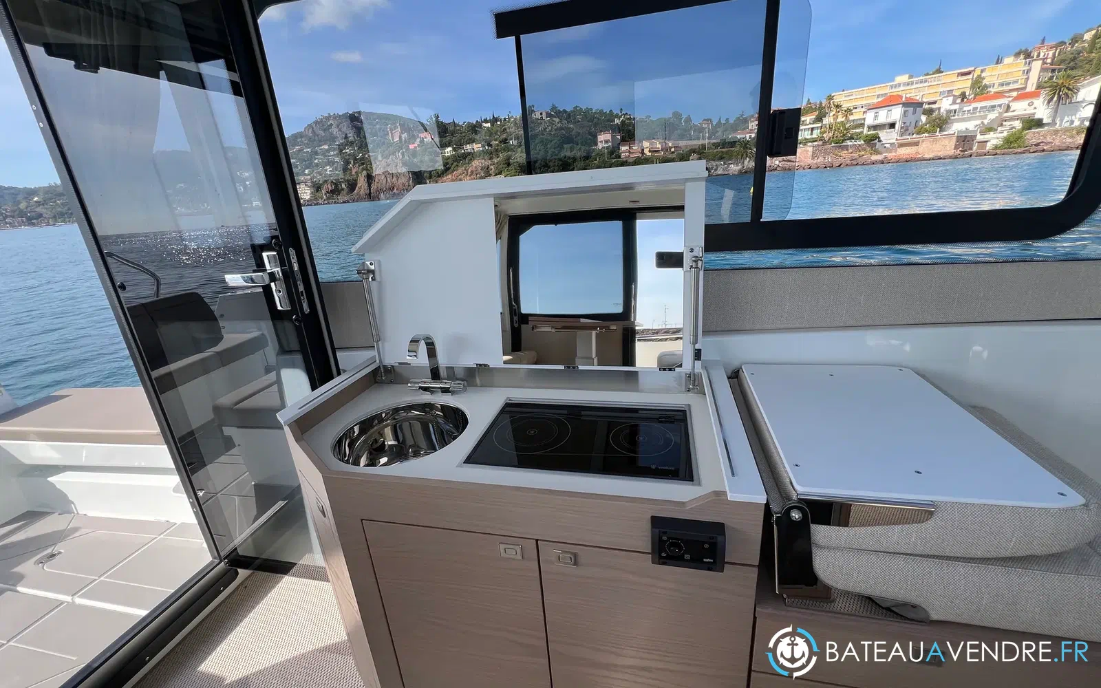 slider 17 Quarken 37 CABIN
