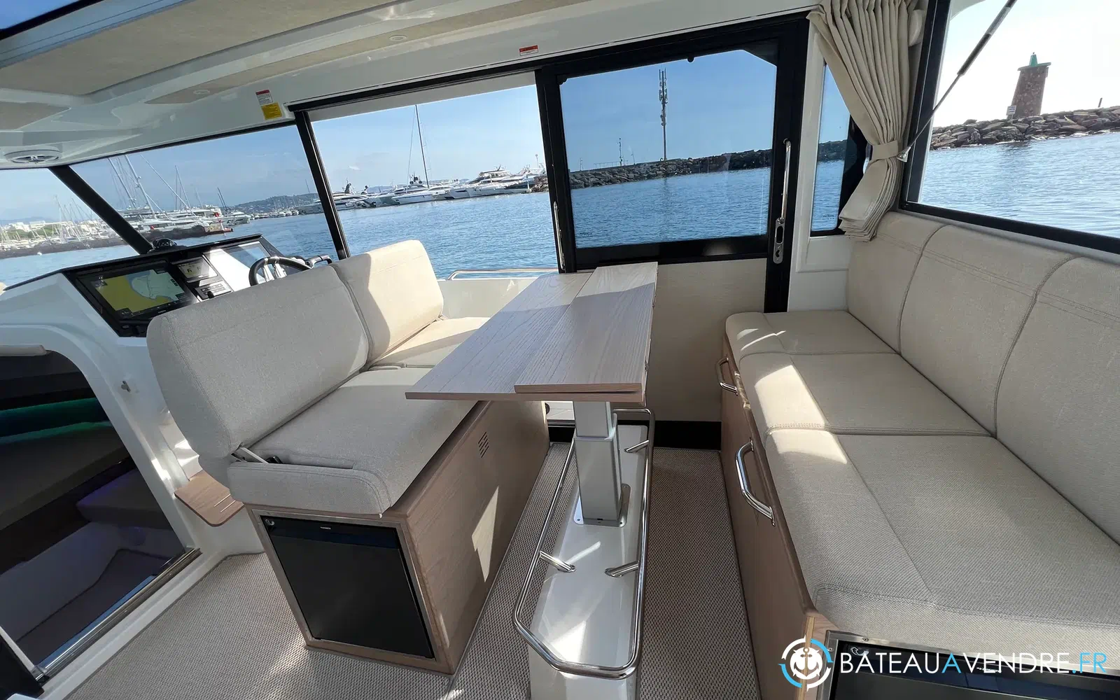 slider 18 Quarken 37 CABIN