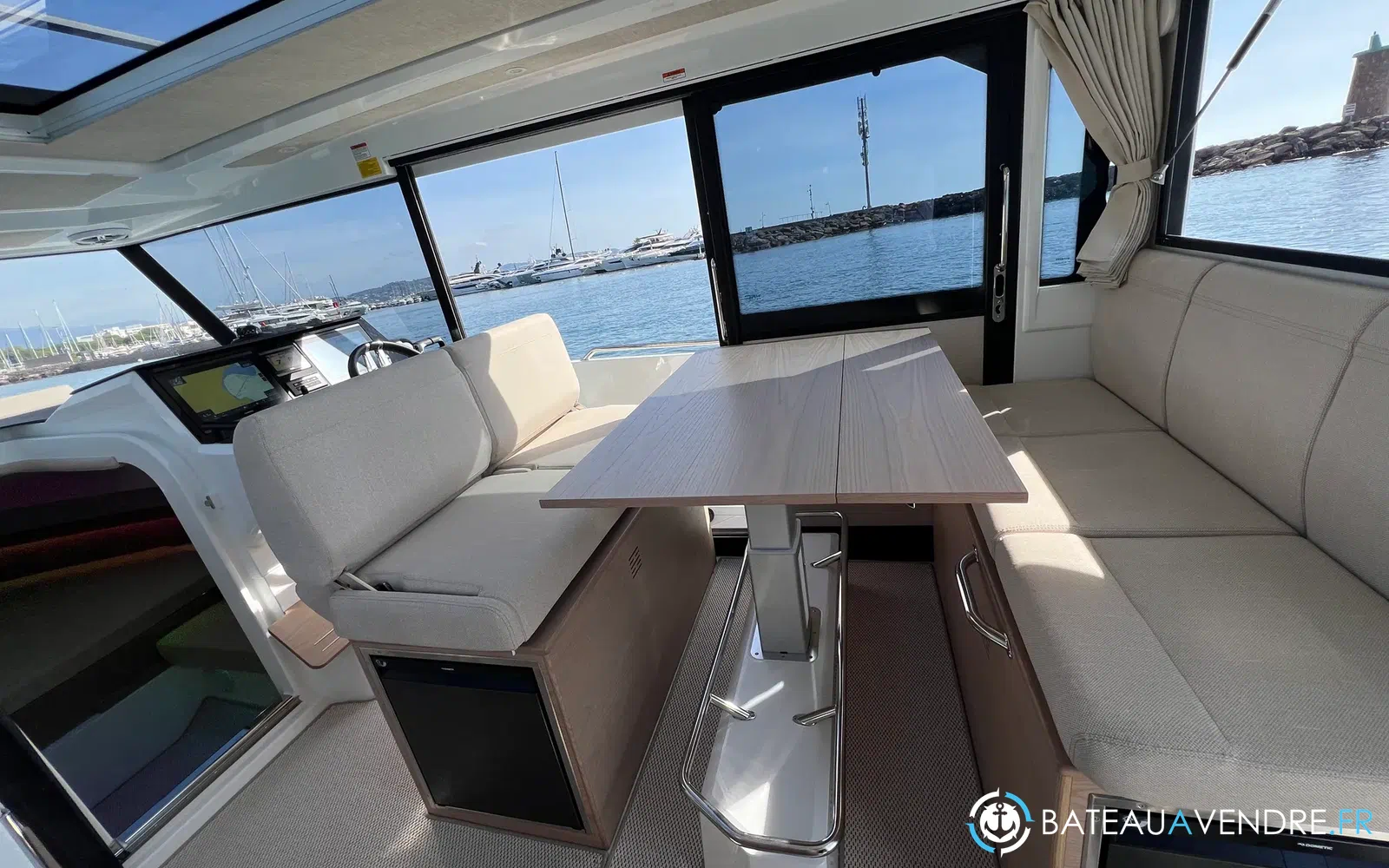 slider 19 Quarken 37 CABIN