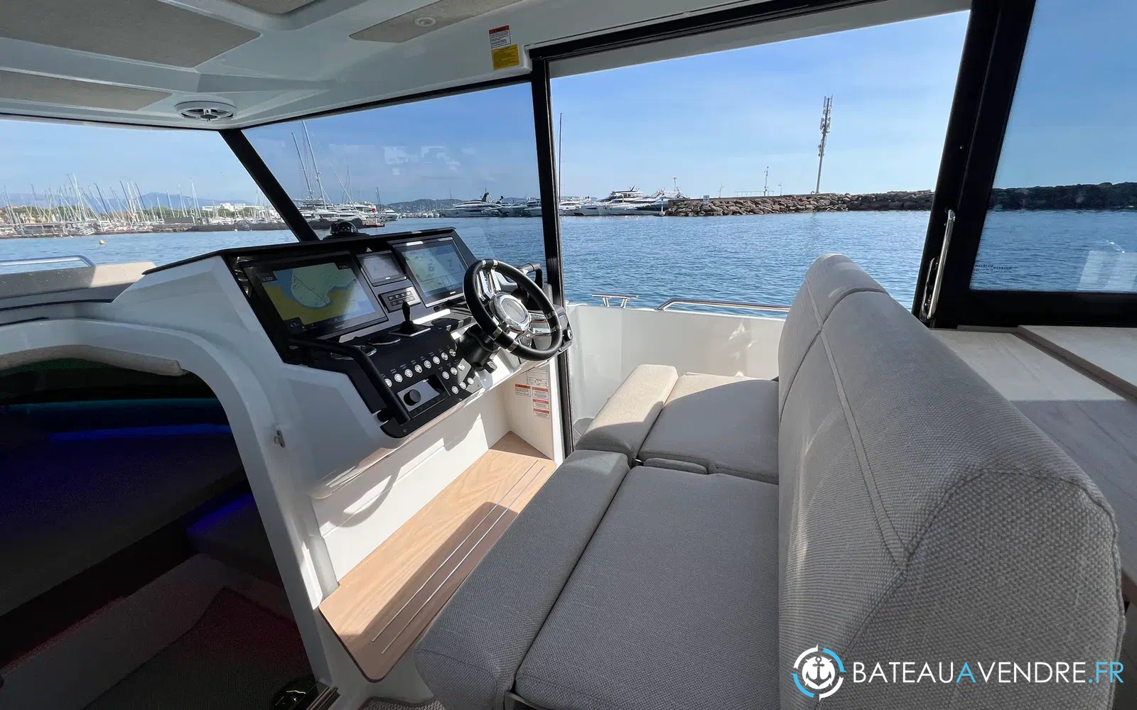 slider 20 Quarken 37 CABIN