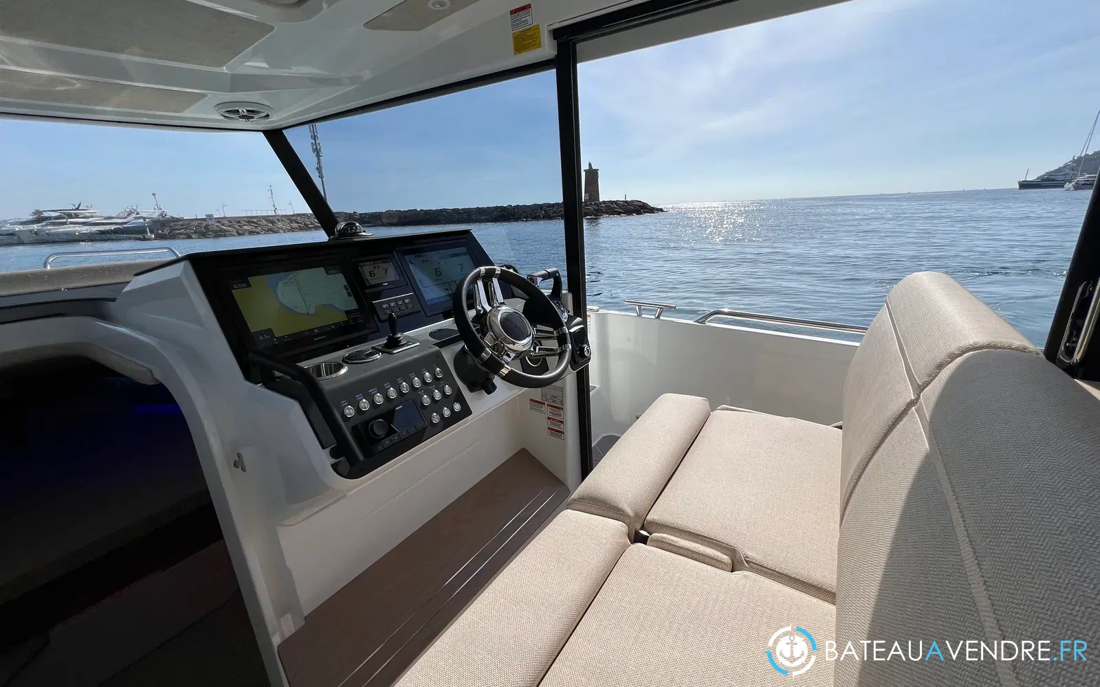 slider 23 Quarken 37 CABIN