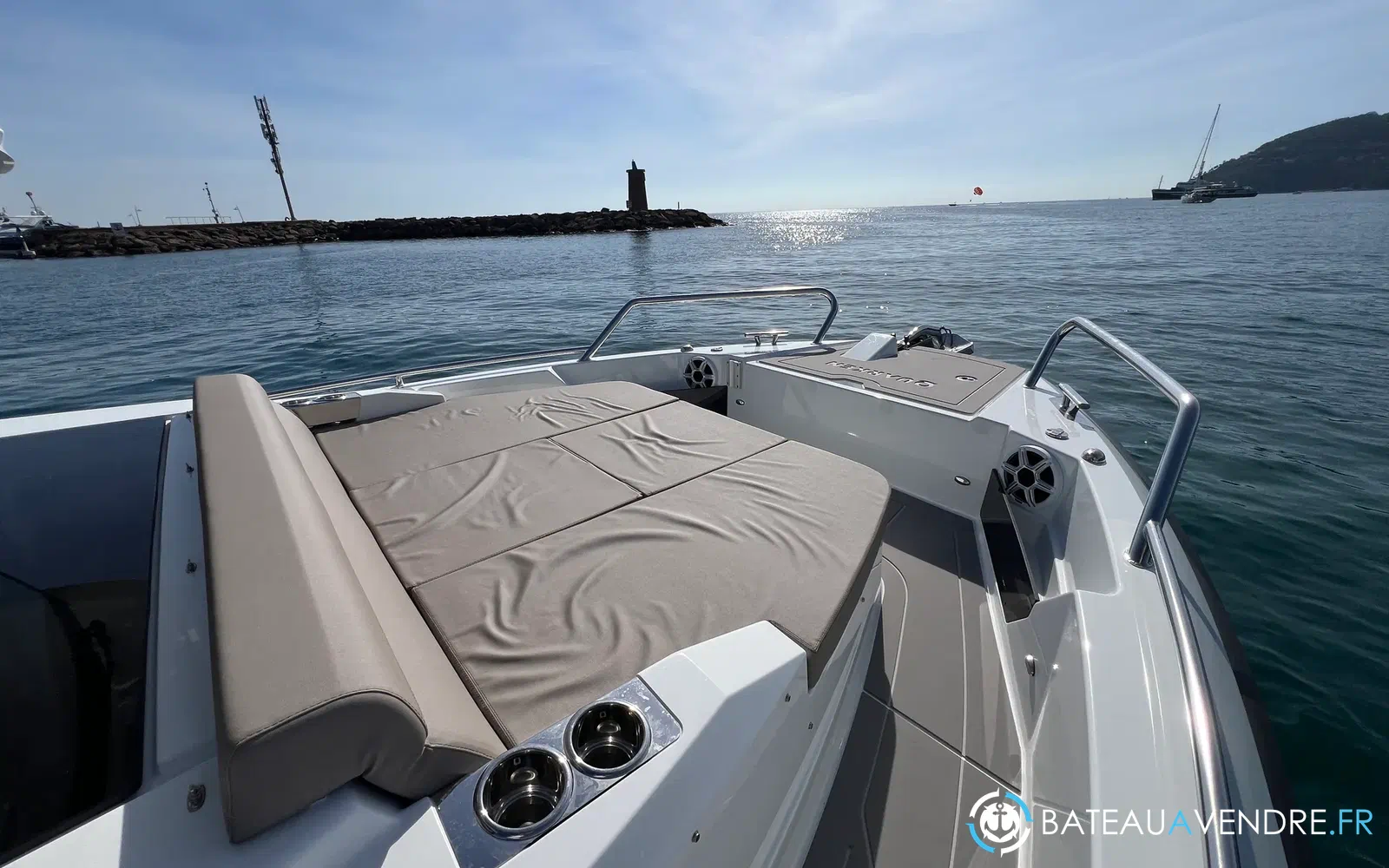 slider 26 Quarken 37 CABIN