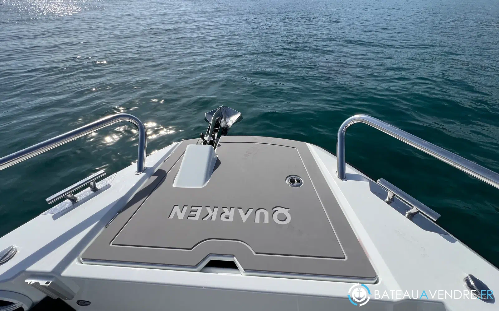 slider 27 Quarken 37 CABIN