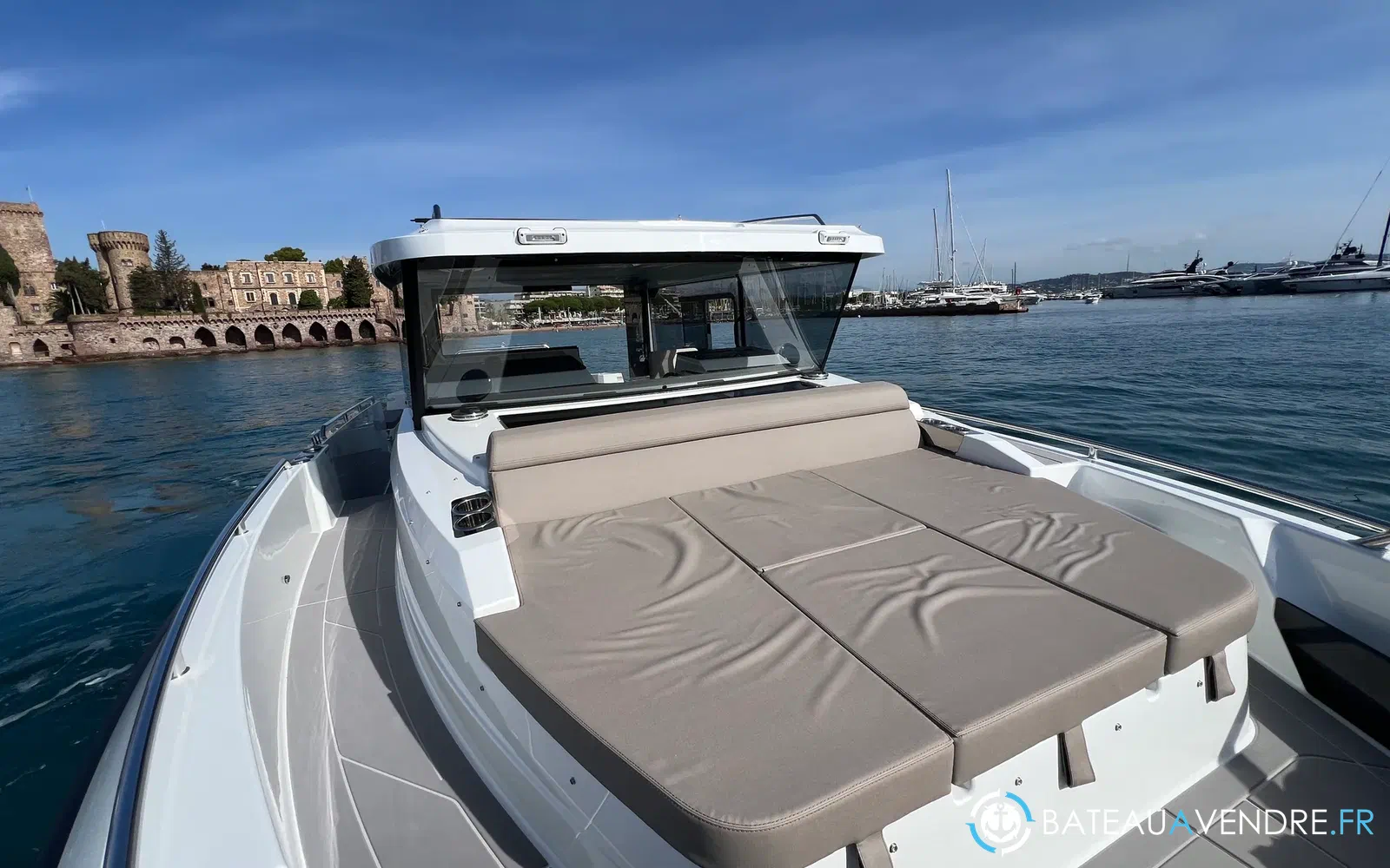 slider 28 Quarken 37 CABIN