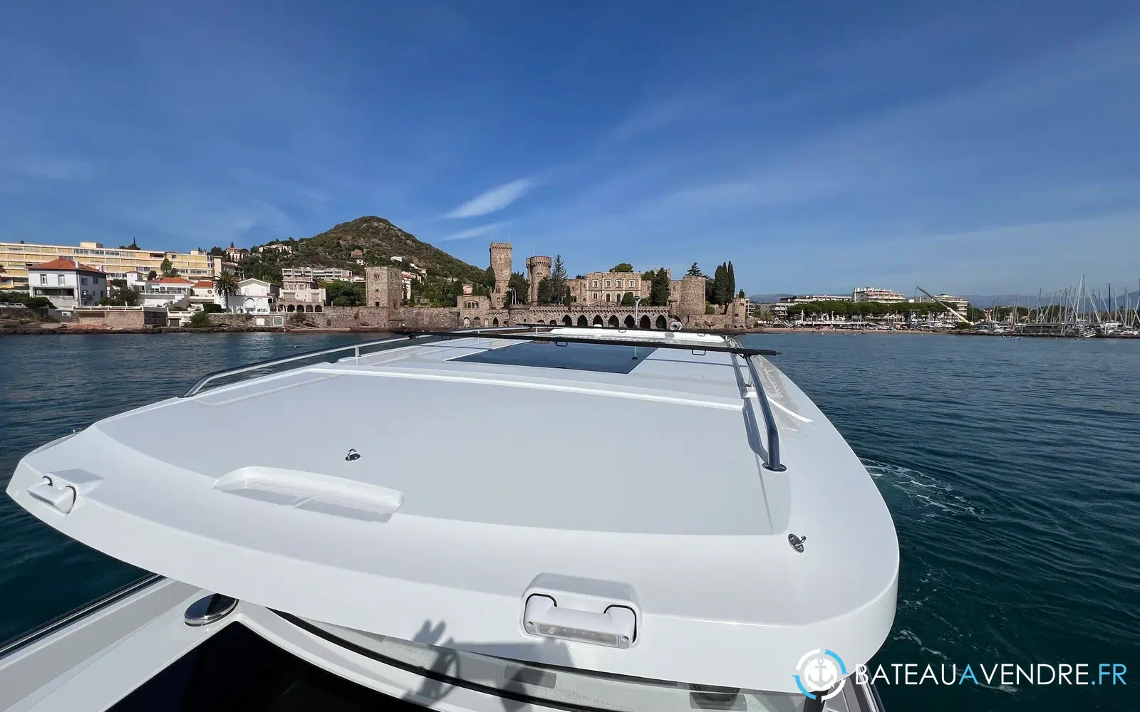 slider 24 Quarken 37 CABIN