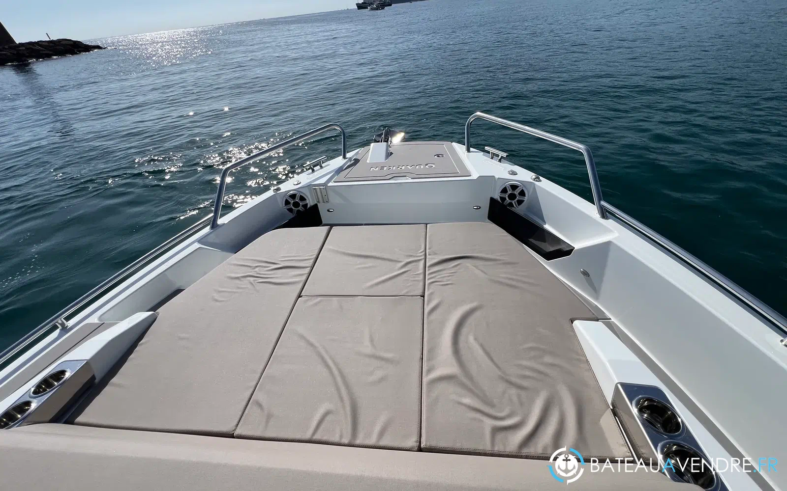 slider 29 Quarken 37 CABIN