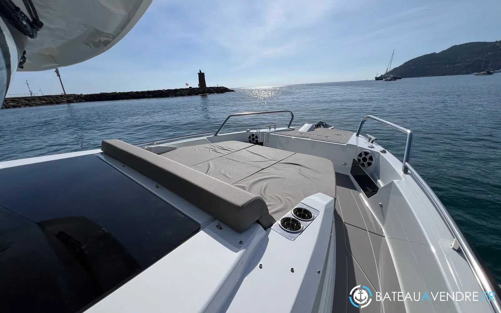 slider 30 Quarken 37 CABIN