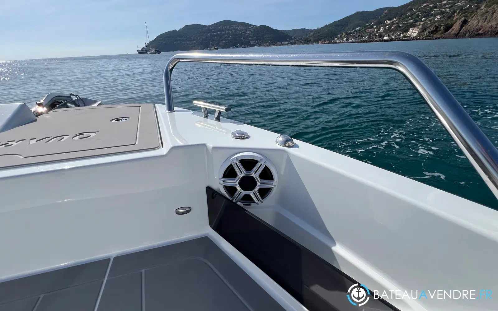 slider 31 Quarken 37 CABIN