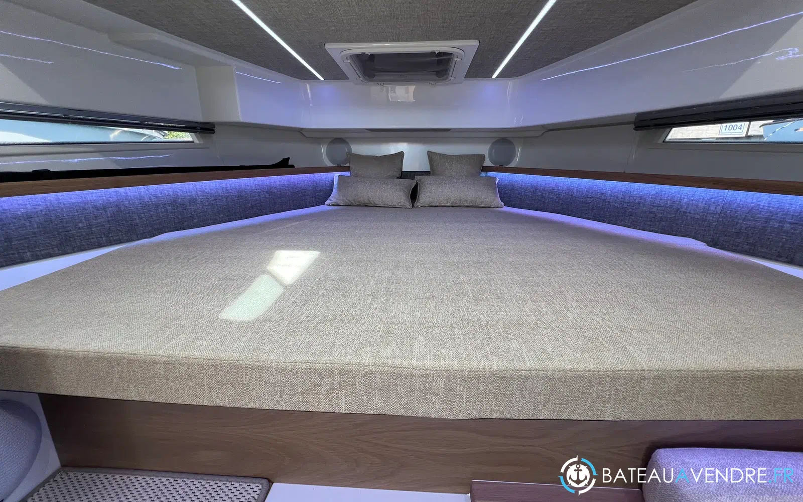 slider 34 Quarken 37 CABIN