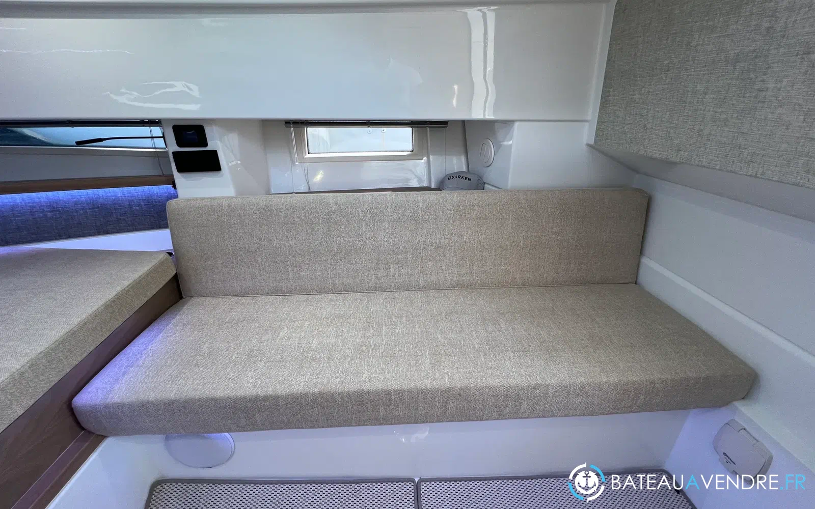 slider 35 Quarken 37 CABIN
