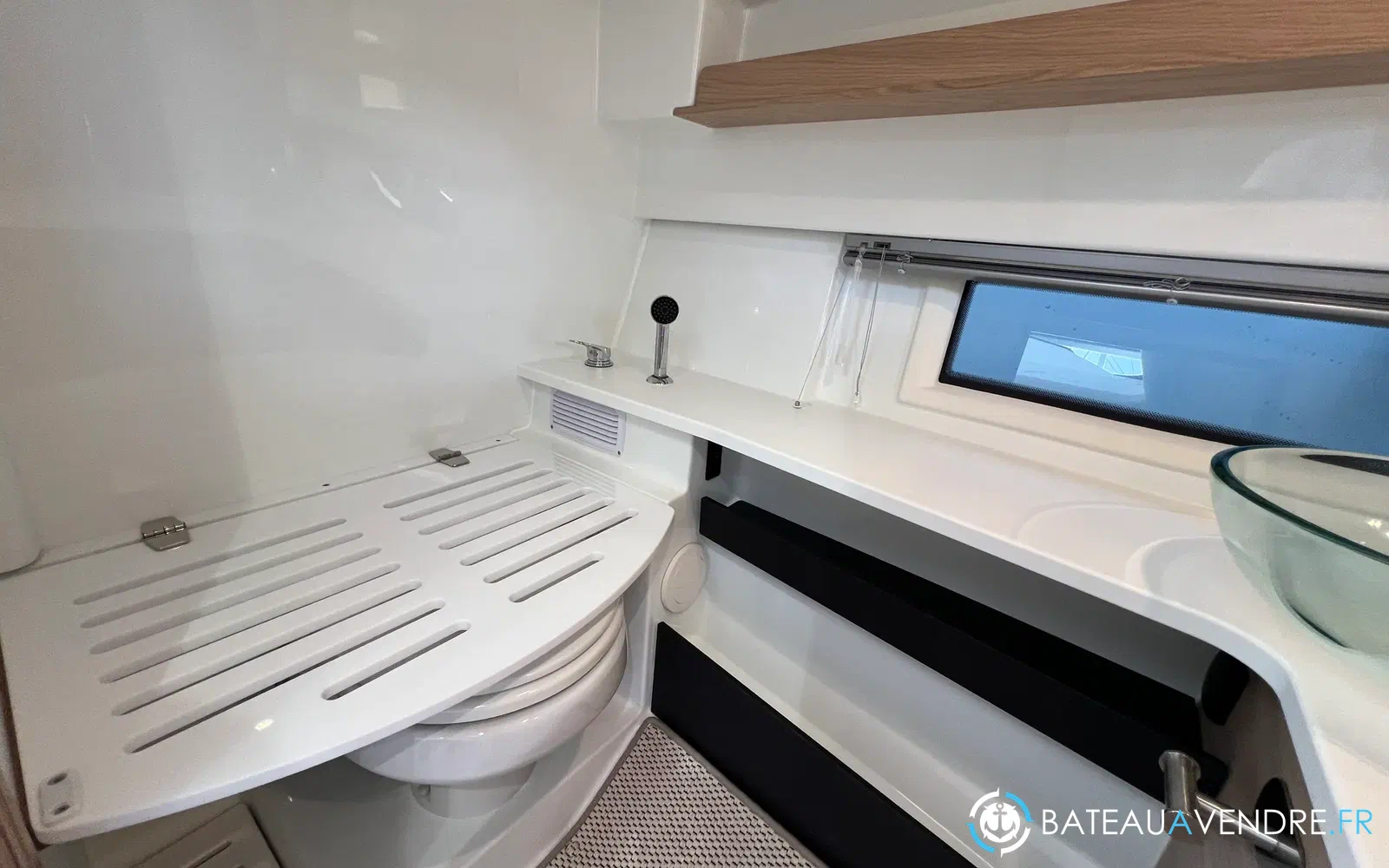 slider 37 Quarken 37 CABIN