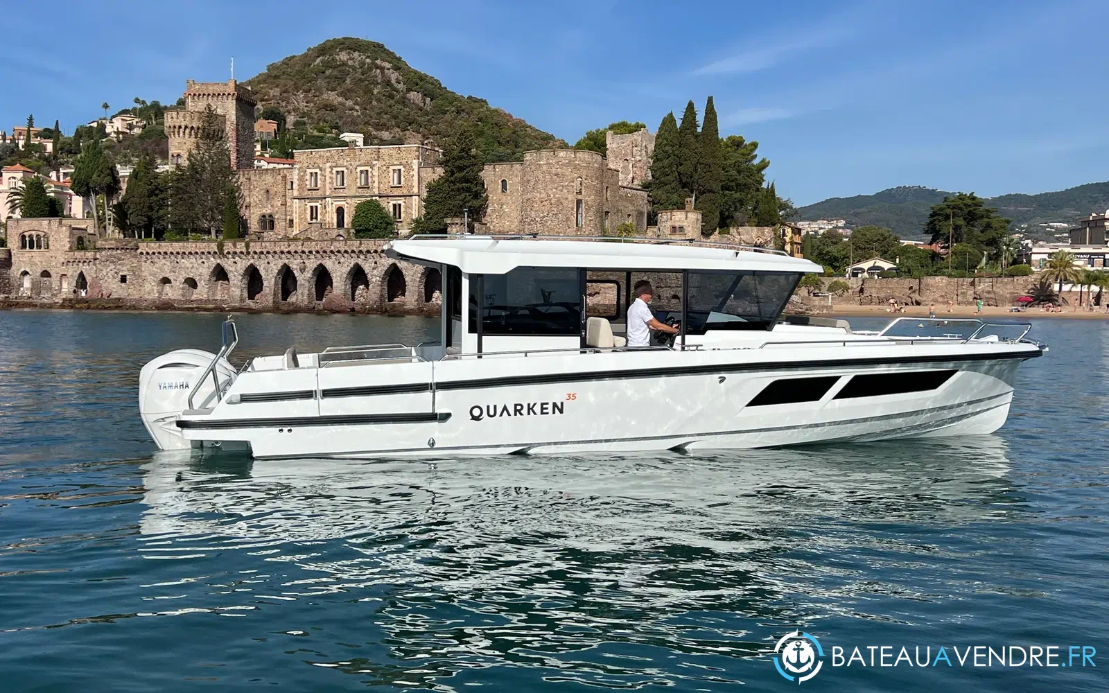 slider 2 Quarken 37 CABIN