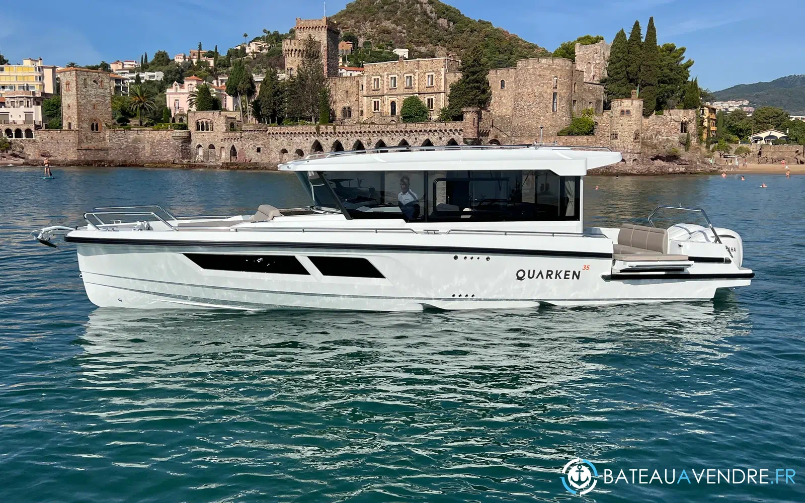 slider 0 Quarken 37 CABIN