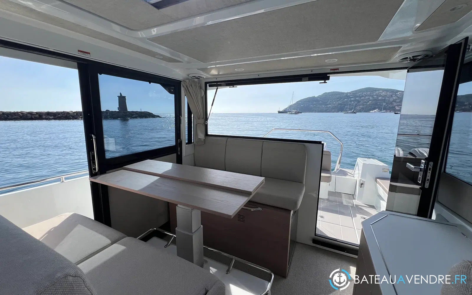 slider 11 Quarken 37 CABIN