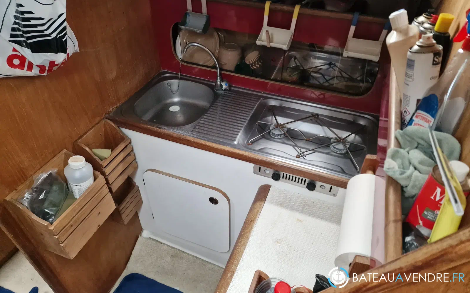 slider 12 Beneteau Antares 860