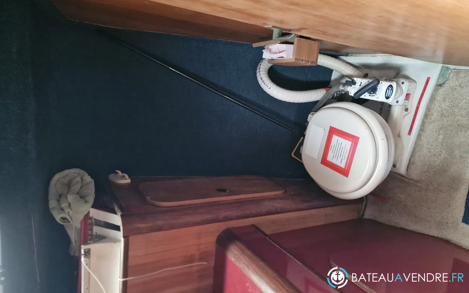 slider 13 Beneteau Antares 860