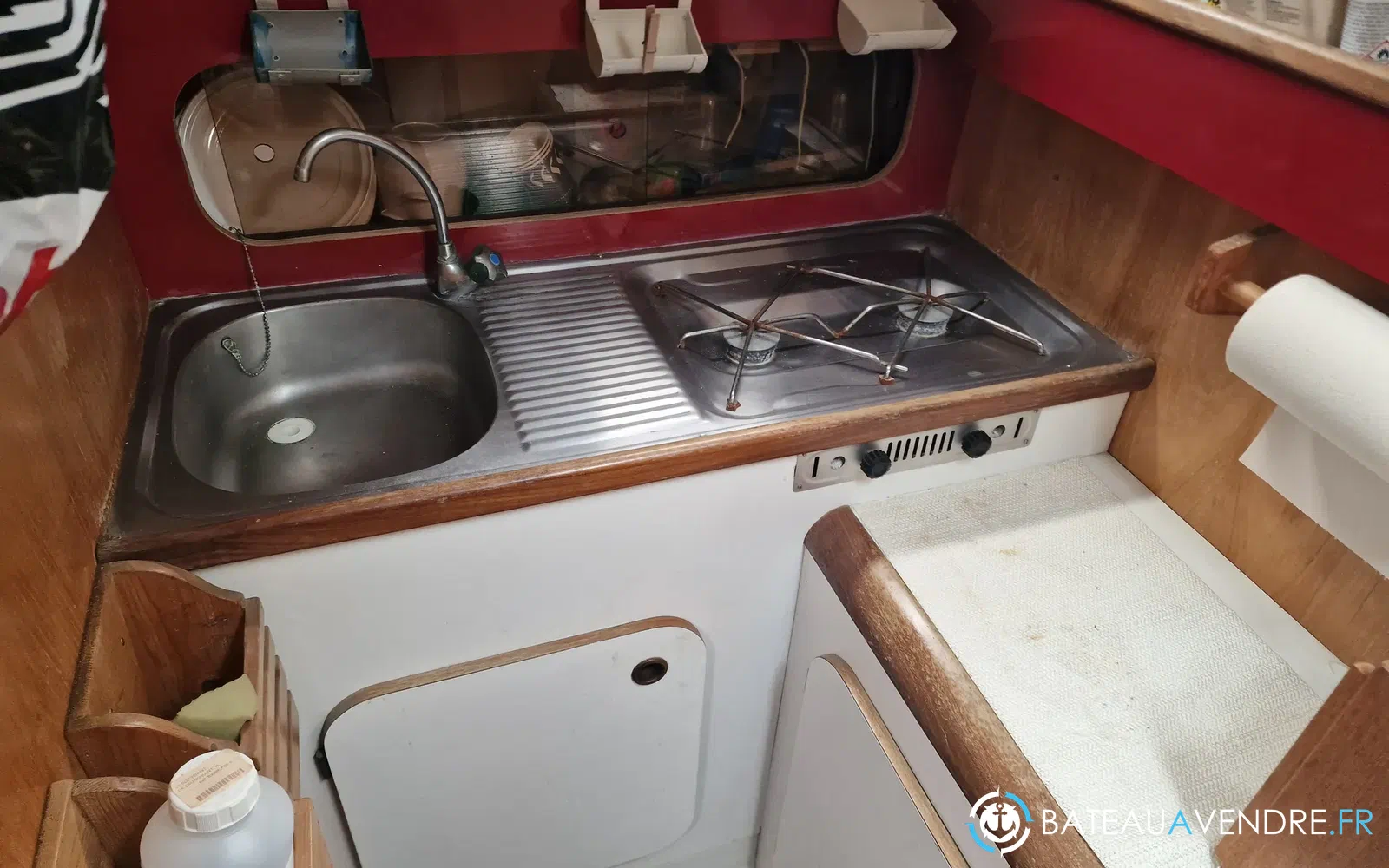 slider 15 Beneteau Antares 860