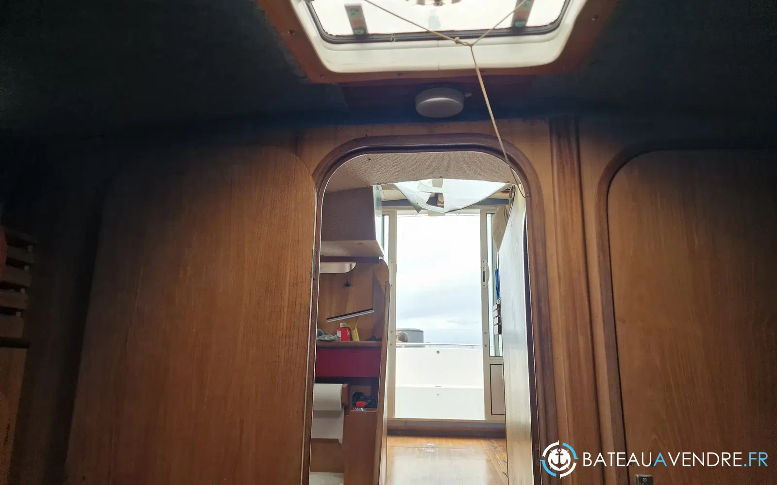 slider 17 Beneteau Antares 860